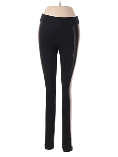 Pre-owned Old Navy Active Pants In Black