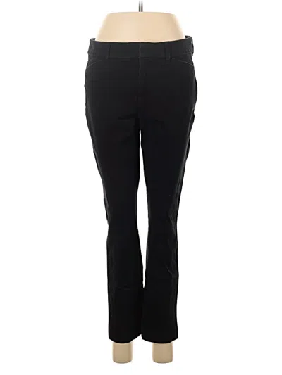Pre-owned Old Navy Active Pants In Black