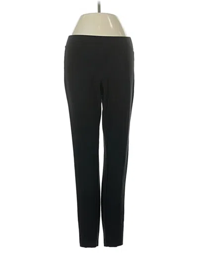 Pre-owned Old Navy Active Pants In Black