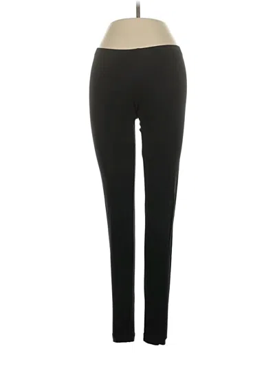 Pre-owned Old Navy Active Pants In Black