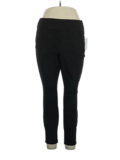 Old Navy Active Pants In Black