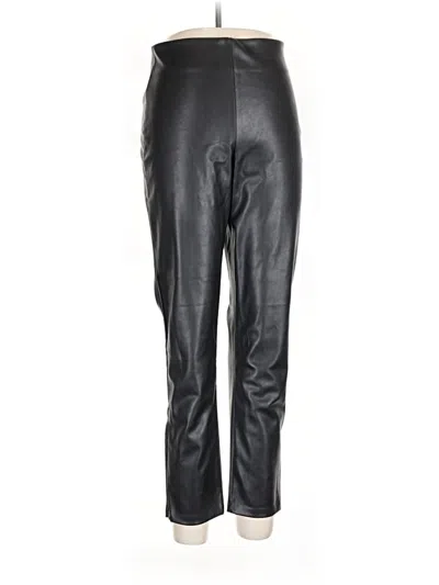 Pre-owned Old Navy Active Pants In Black