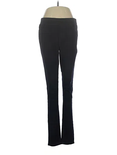 Pre-owned Old Navy Active Pants In Black
