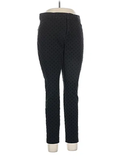 Pre-owned Old Navy Active Pants In Black