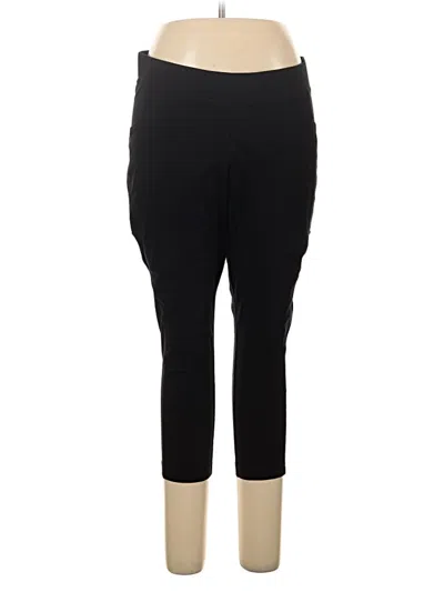 Old Navy Active Pants In Black