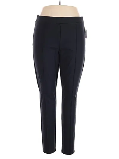 Old Navy Active Pants In Black