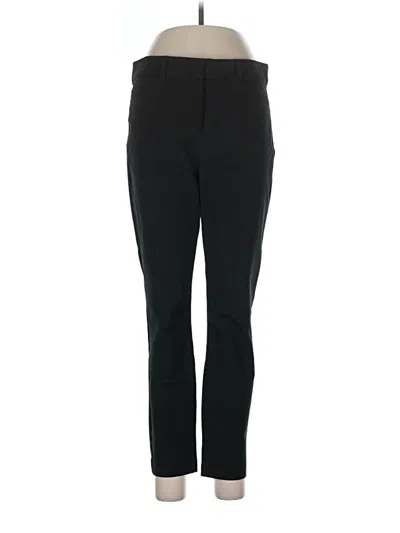 Pre-owned Old Navy Active Pants In Black