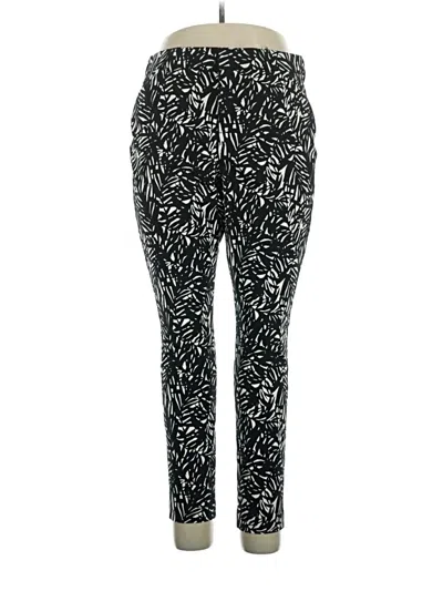 Pre-owned Old Navy Active Pants In Black