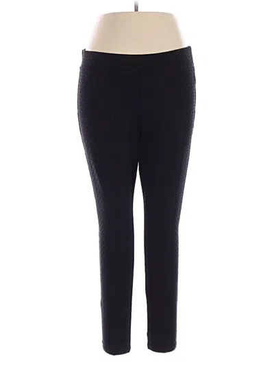 Pre-owned Old Navy Active Pants In Black