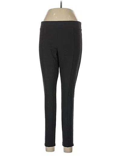 Pre-owned Old Navy Active Pants In Black