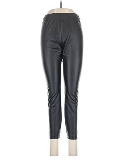 Pre-owned Old Navy Active Pants In Black