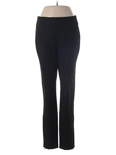 Pre-owned Old Navy Active Pants In Black