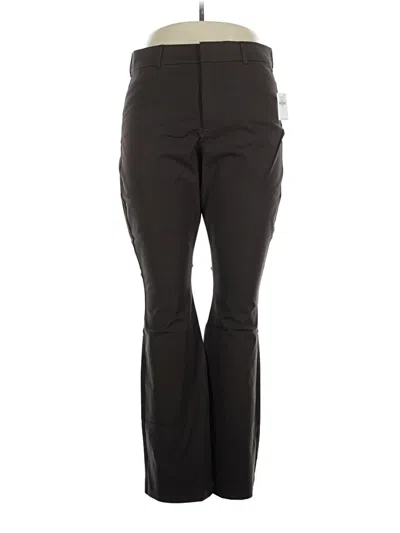 Old Navy Active Pants In Black