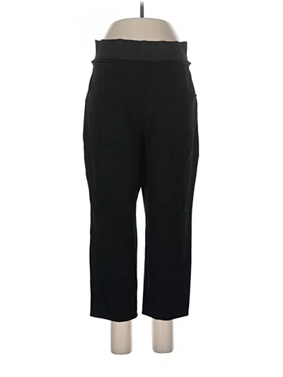 Pre-owned Old Navy Active Pants In Black