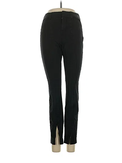 Pre-owned Old Navy Active Pants In Black