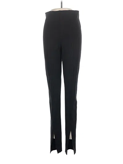Pre-owned Old Navy Active Pants In Black