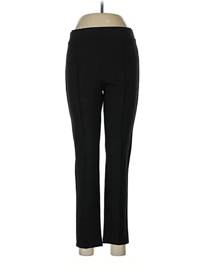Pre-owned Old Navy Active Pants In Black