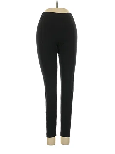 Pre-owned Old Navy Active Pants In Black