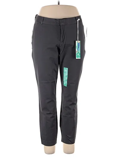 Old Navy Active Pants In Black