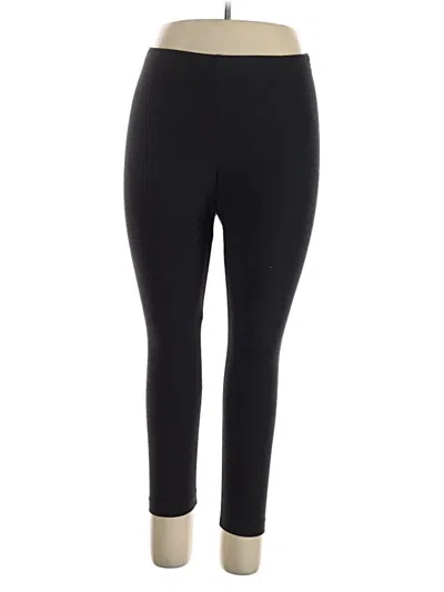 Old Navy Active Pants In Black