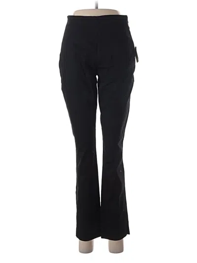 Pre-owned Old Navy Active Pants In Black