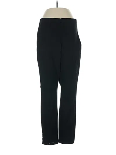 Pre-owned Old Navy Active Pants In Black
