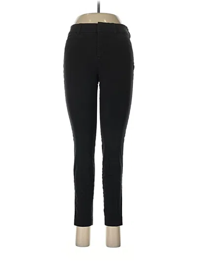 Pre-owned Old Navy Active Pants In Black