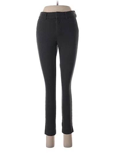 Pre-owned Old Navy Active Pants In Black