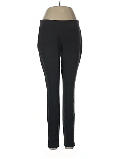Pre-owned Old Navy Active Pants In Black