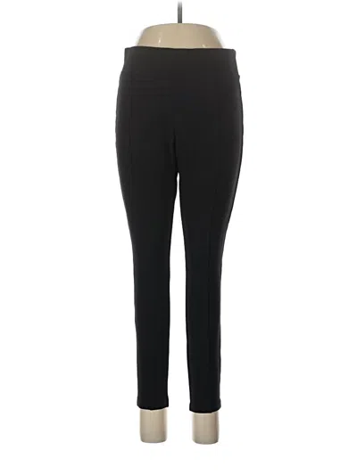Pre-owned Old Navy Active Pants In Black