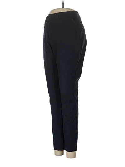 Pre-owned Old Navy Active Pants In Black