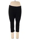 Old Navy Active Pants In Black