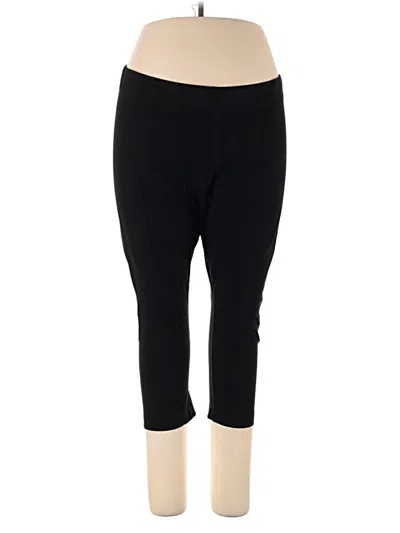Old Navy Active Pants In Black