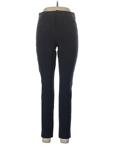 Pre-owned Old Navy Active Pants In Black