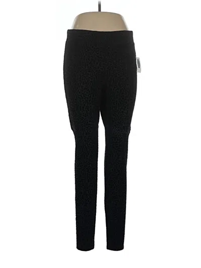 Old Navy Active Pants In Black
