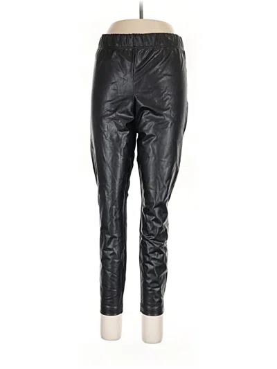 Pre-owned Old Navy Active Pants In Black