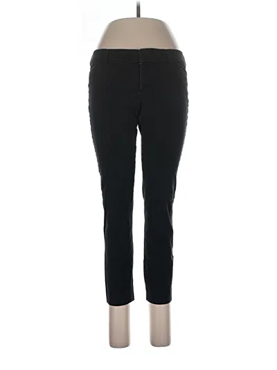 Pre-owned Old Navy Active Pants In Black