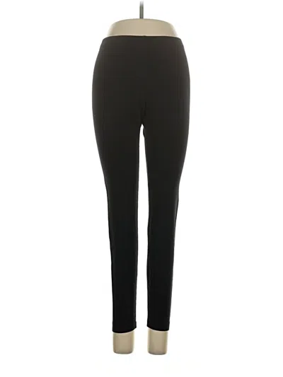 Pre-owned Old Navy Active Pants In Black