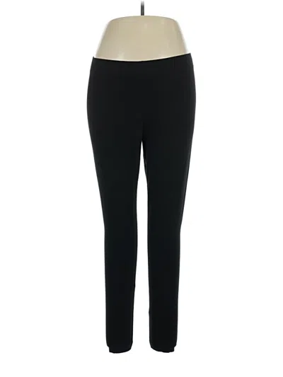 Pre-owned Old Navy Active Pants In Black