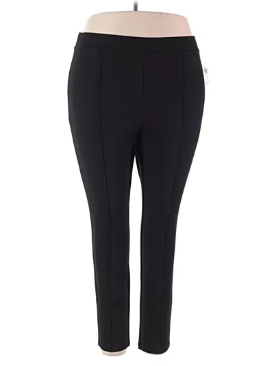 Old Navy Active Pants In Black