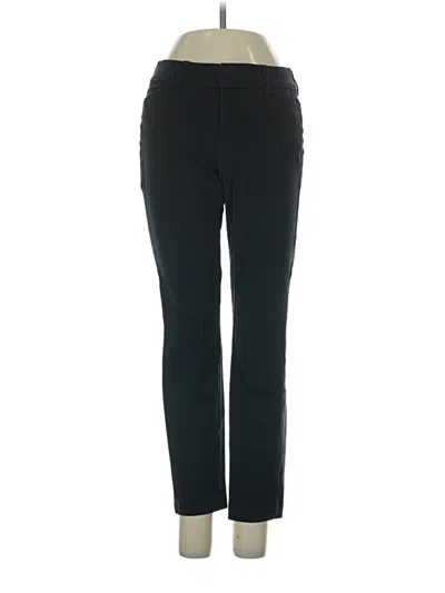 Pre-owned Old Navy Active Pants In Black