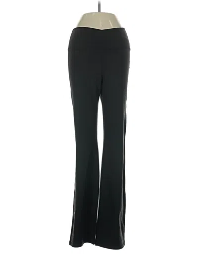 Pre-owned Old Navy Active Pants In Black