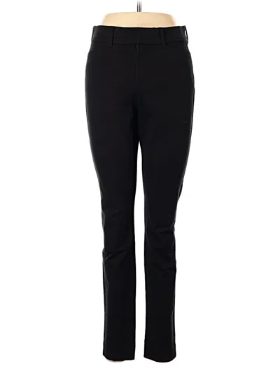 Pre-owned Old Navy Active Pants In Black