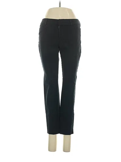 Pre-owned Old Navy Active Pants In Black