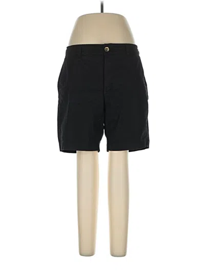 Pre-owned Old Navy Active Pants In Black