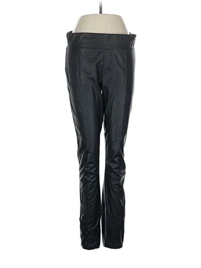 Pre-owned Old Navy Active Pants In Black