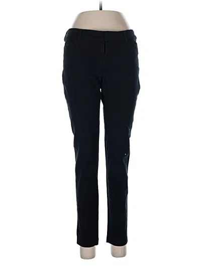 Pre-owned Old Navy Active Pants In Black