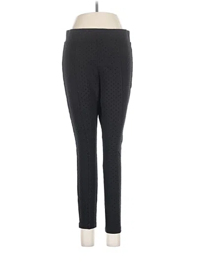 Pre-owned Old Navy Active Pants In Black