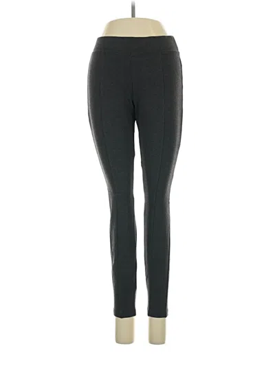 Pre-owned Old Navy Active Pants In Black