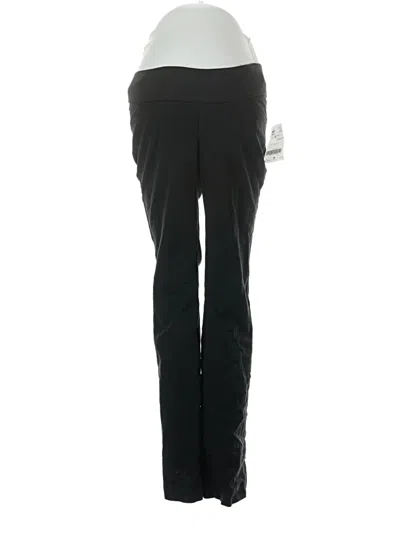 Pre-owned Old Navy Active Pants In Black